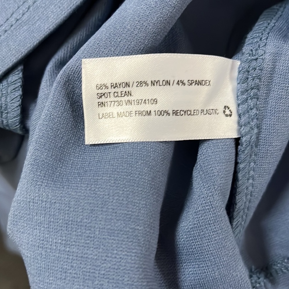 Wild Fable women’s top. 1597 - Picture 4 of 6